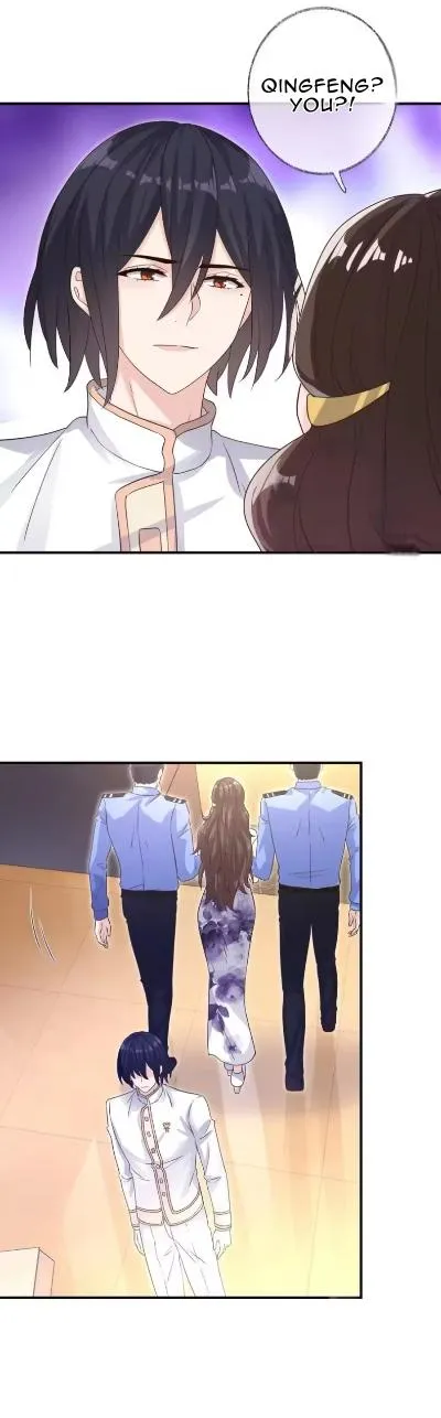Read Pay Me Back, Mr. Cat chapter 45 image 5 on Lezhin