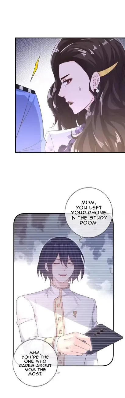 Read Pay Me Back, Mr. Cat chapter 45 image 6 on Lezhin