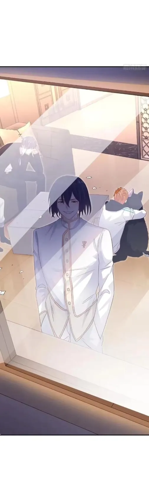 Read Pay Me Back, Mr. Cat chapter 45 image 9 on Lezhin