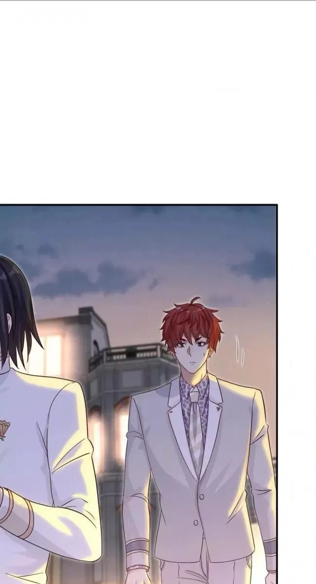 Read Pay Me Back, Mr. Cat chapter 47 image 1 on Lezhin