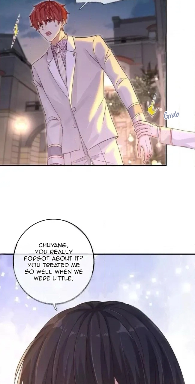 Read Pay Me Back, Mr. Cat chapter 47 image 10 on Lezhin