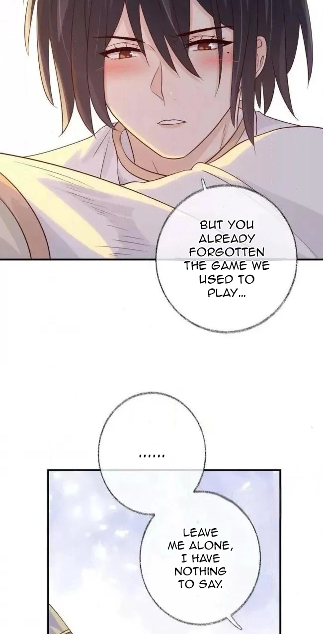 Read Pay Me Back, Mr. Cat chapter 47 image 11 on Lezhin