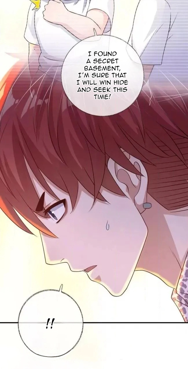 Read Pay Me Back, Mr. Cat chapter 47 image 14 on Lezhin