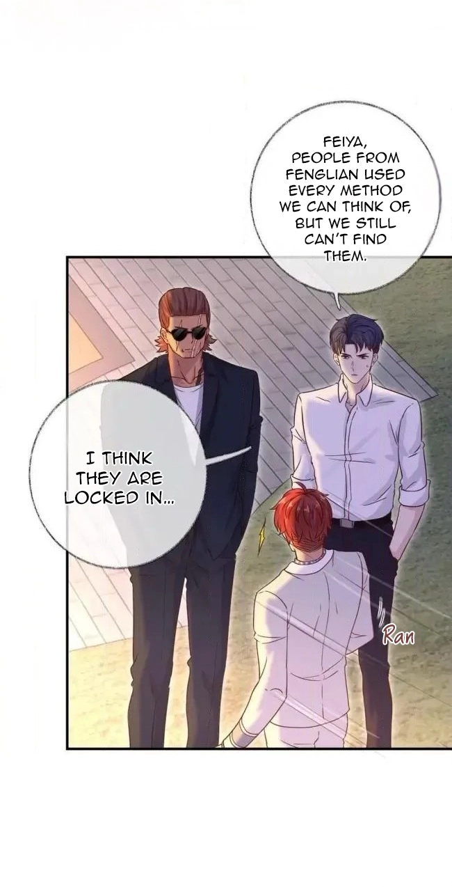 Read Pay Me Back, Mr. Cat chapter 47 image 15 on Lezhin