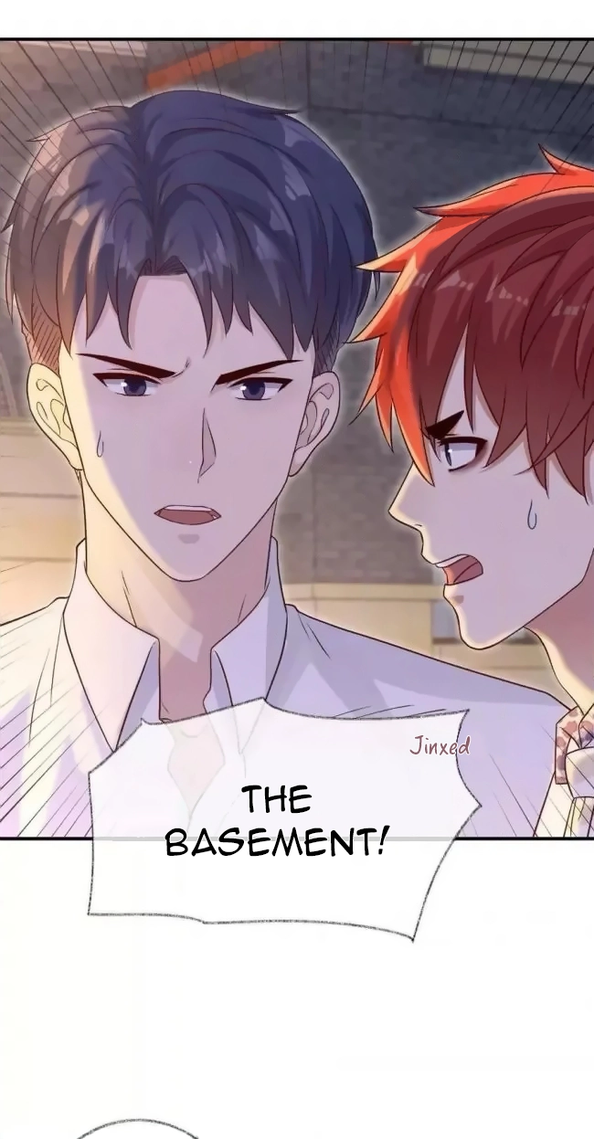 Read Pay Me Back, Mr. Cat chapter 47 image 16 on Lezhin
