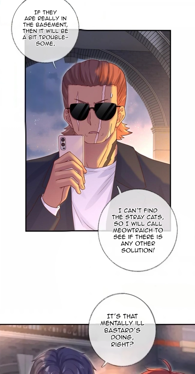 Read Pay Me Back, Mr. Cat chapter 47 image 17 on Lezhin