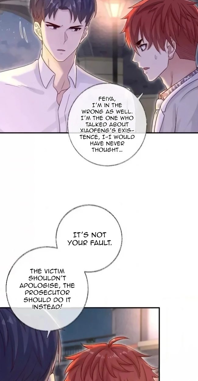 Read Pay Me Back, Mr. Cat chapter 47 image 18 on Lezhin