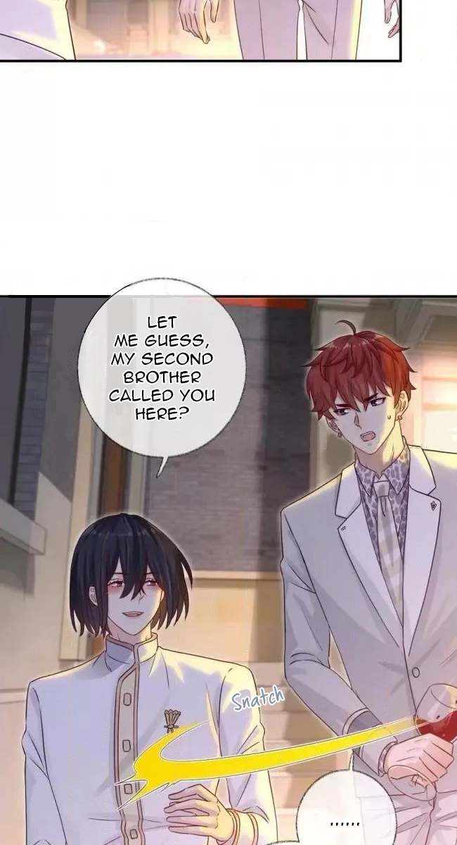Read Pay Me Back, Mr. Cat chapter 47 image 2 on Lezhin