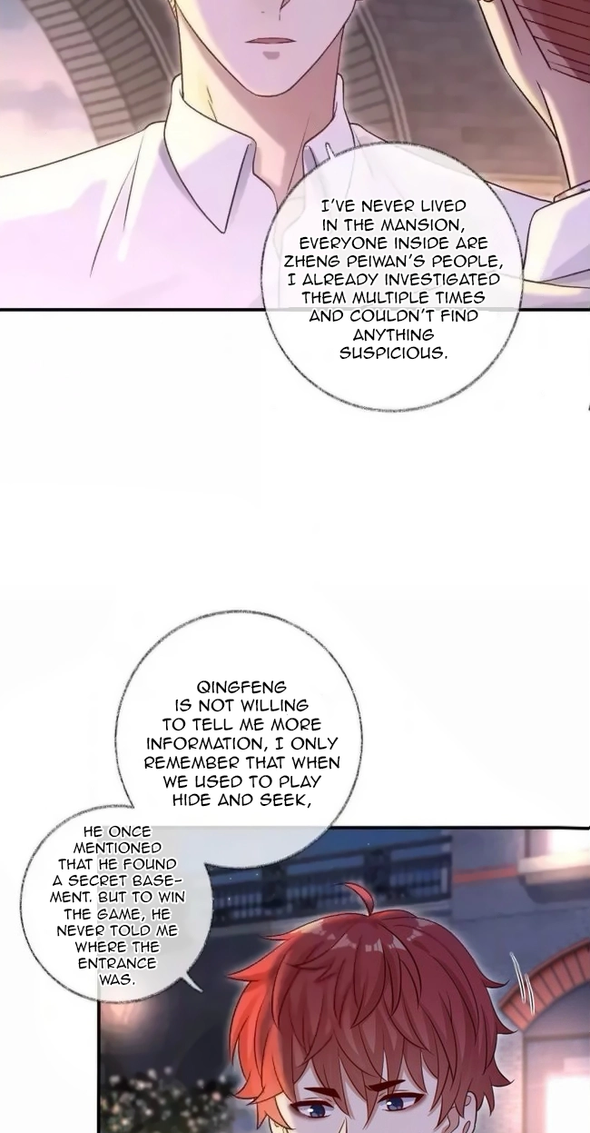 Read Pay Me Back, Mr. Cat chapter 47 image 20 on Lezhin