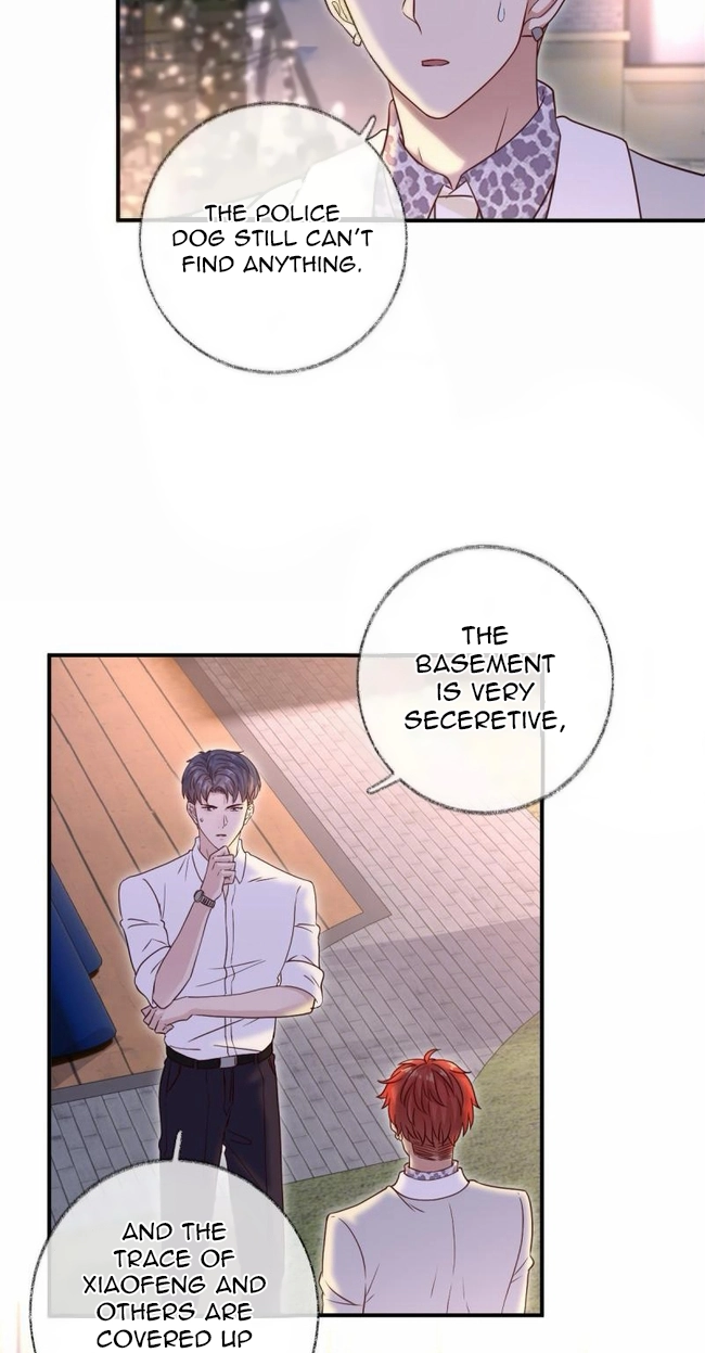 Read Pay Me Back, Mr. Cat chapter 47 image 21 on Lezhin