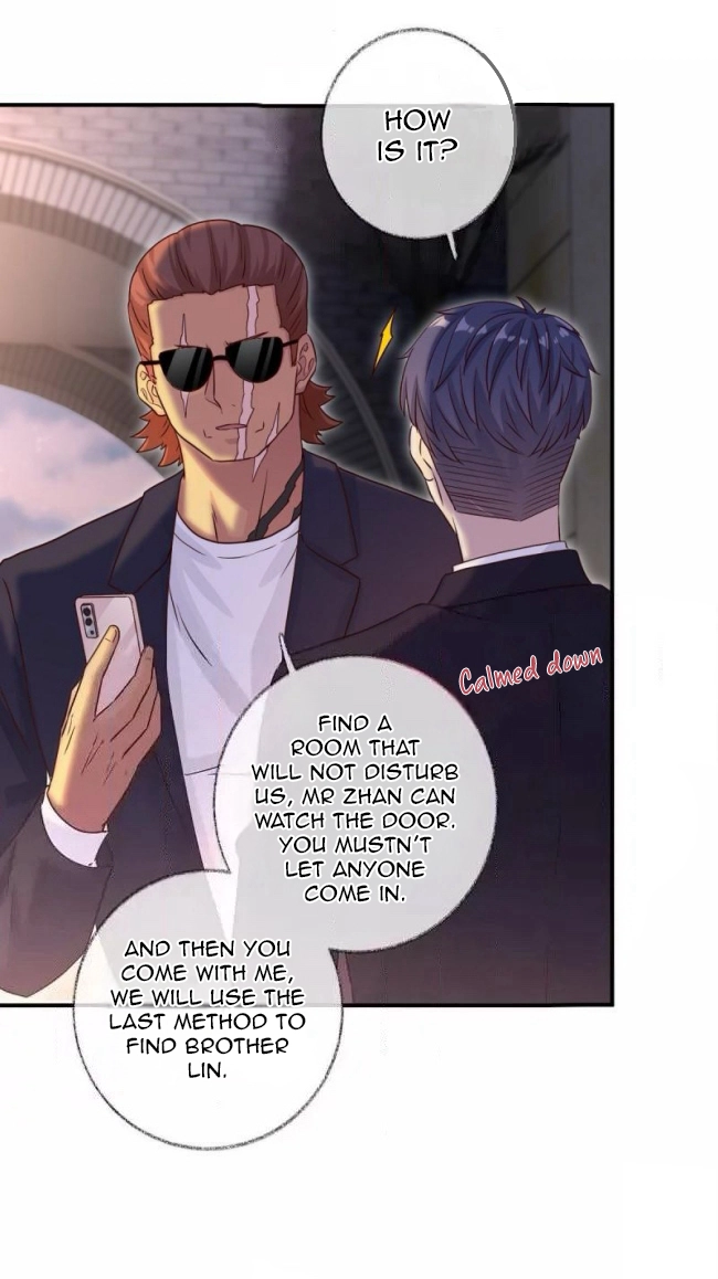 Read Pay Me Back, Mr. Cat chapter 47 image 24 on Lezhin