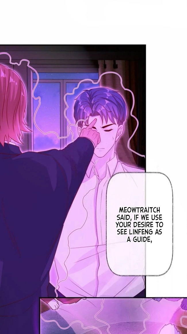 Read Pay Me Back, Mr. Cat chapter 47 image 25 on Lezhin