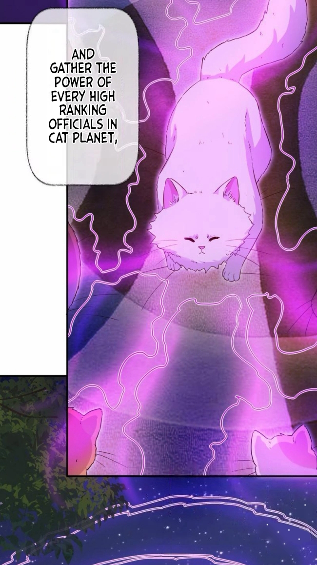 Read Pay Me Back, Mr. Cat chapter 47 image 26 on Lezhin