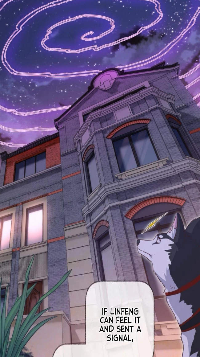 Read Pay Me Back, Mr. Cat chapter 47 image 27 on Lezhin