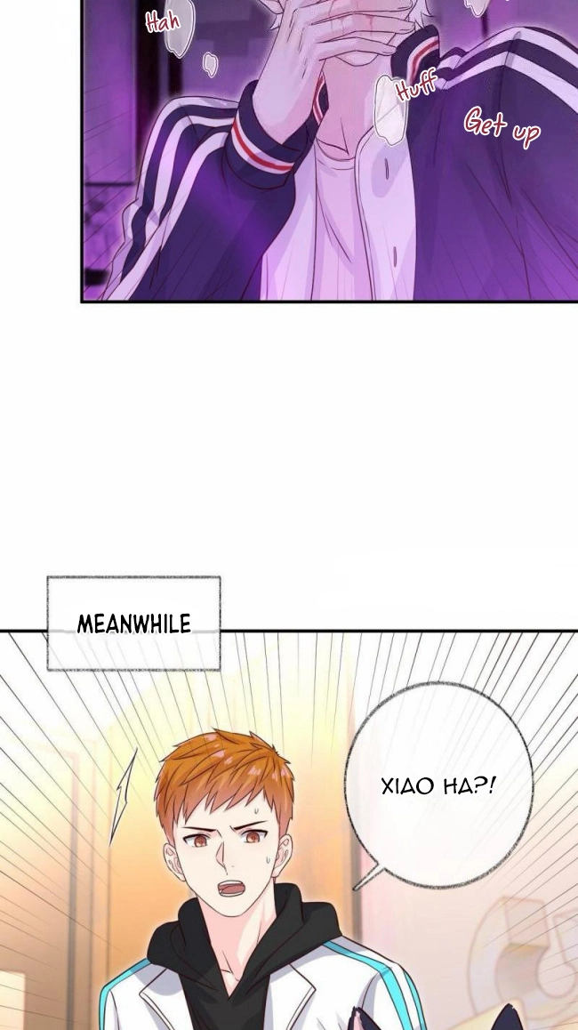 Read Pay Me Back, Mr. Cat chapter 47 image 30 on Lezhin