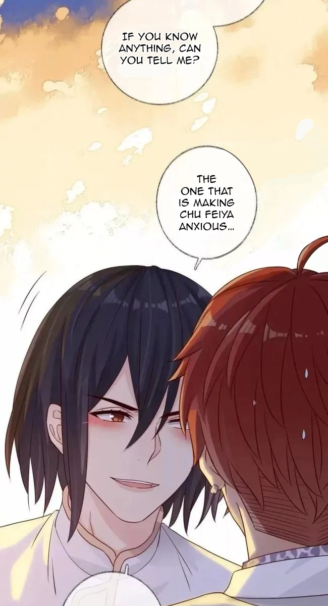 Read Pay Me Back, Mr. Cat chapter 47 image 4 on Lezhin