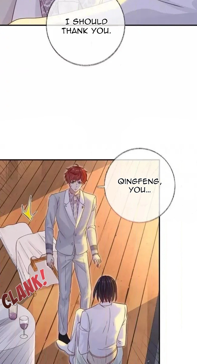 Read Pay Me Back, Mr. Cat chapter 47 image 6 on Lezhin