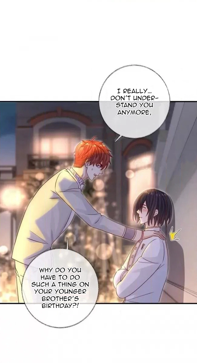 Read Pay Me Back, Mr. Cat chapter 47 image 8 on Lezhin