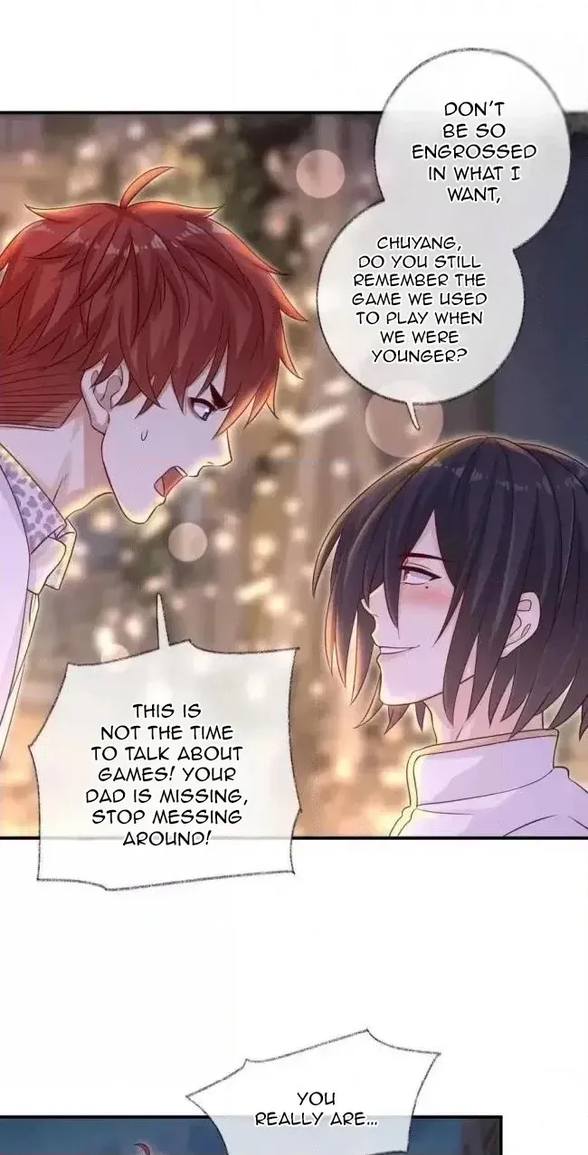 Read Pay Me Back, Mr. Cat chapter 47 image 9 on Lezhin
