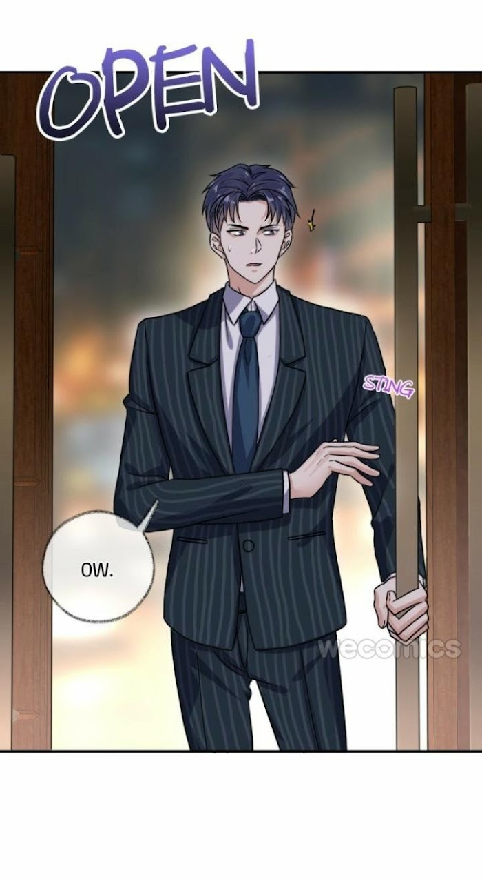 Read Pay Me Back, Mr. Cat chapter 5 image 10 on Lezhin