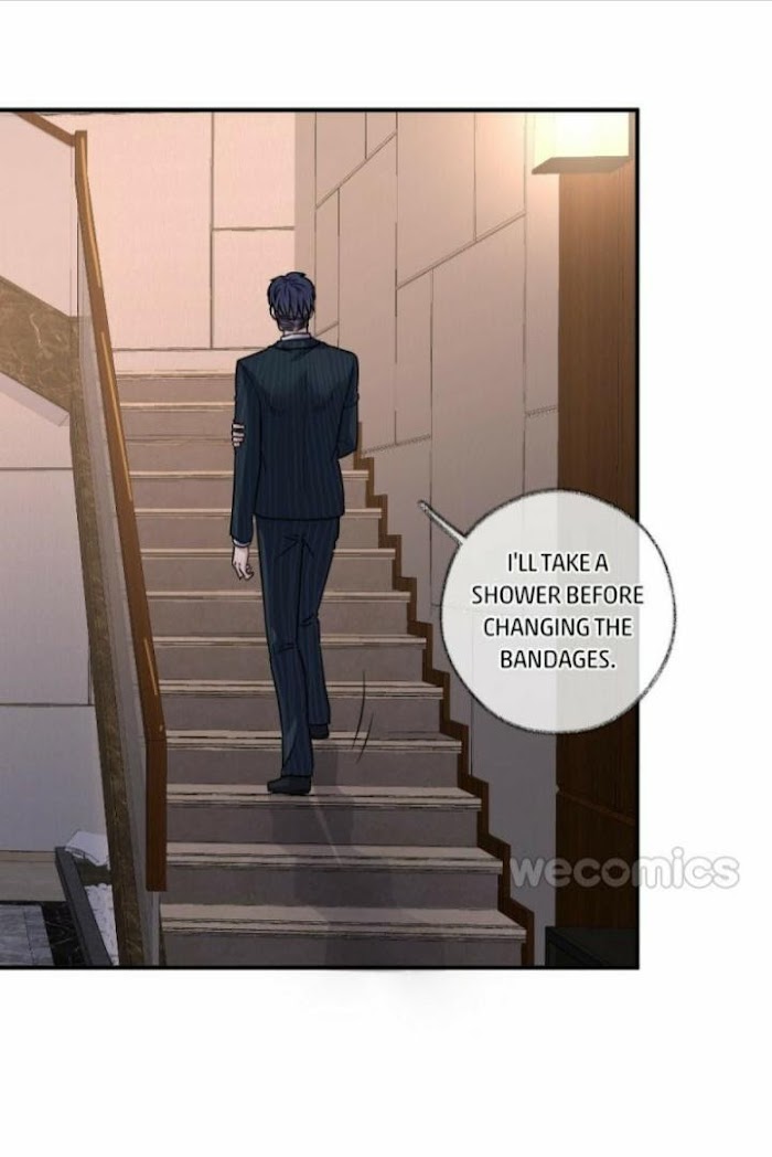 Read Pay Me Back, Mr. Cat chapter 5 image 11 on Lezhin