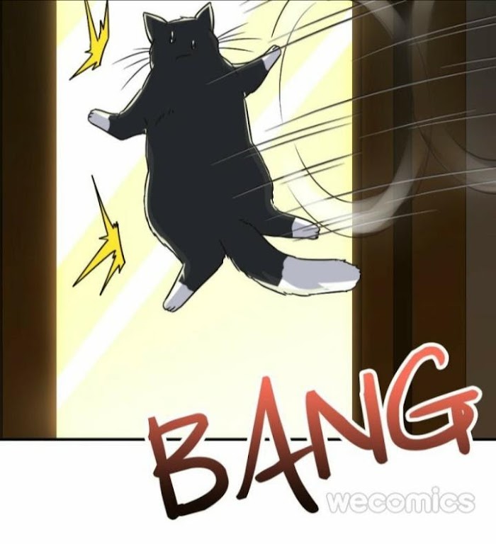 Read Pay Me Back, Mr. Cat chapter 5 image 25 on Lezhin