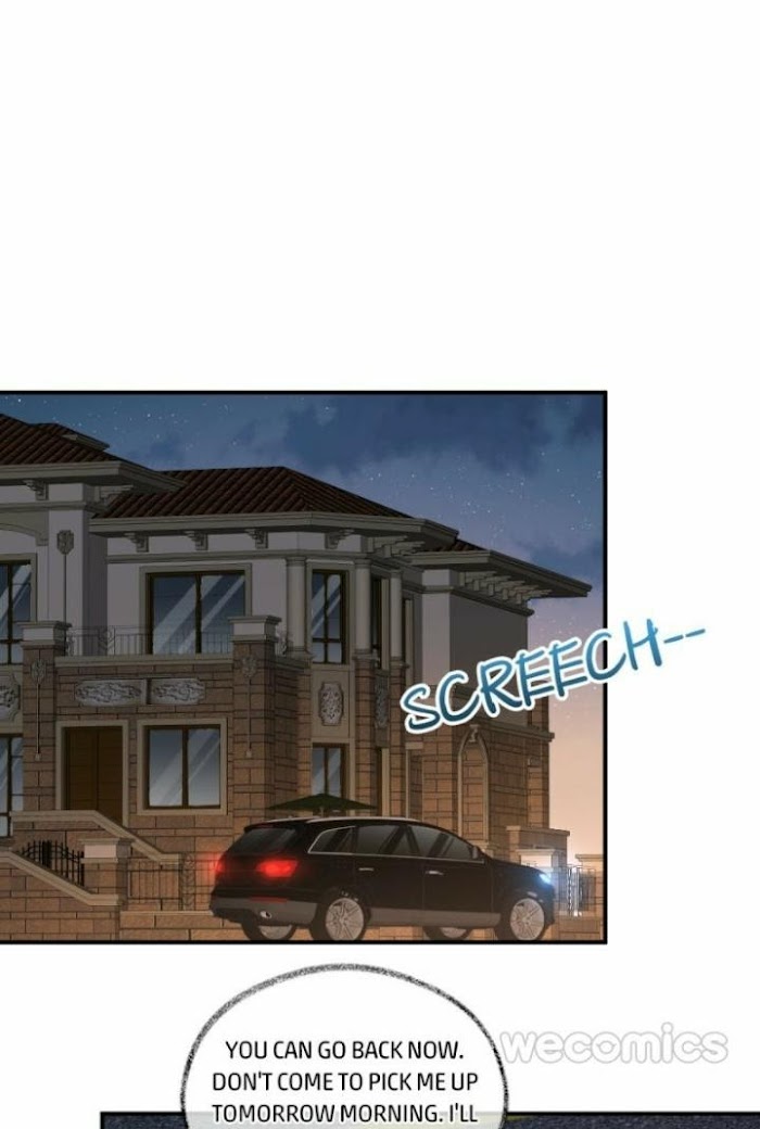Read Pay Me Back, Mr. Cat chapter 5 image 8 on Lezhin