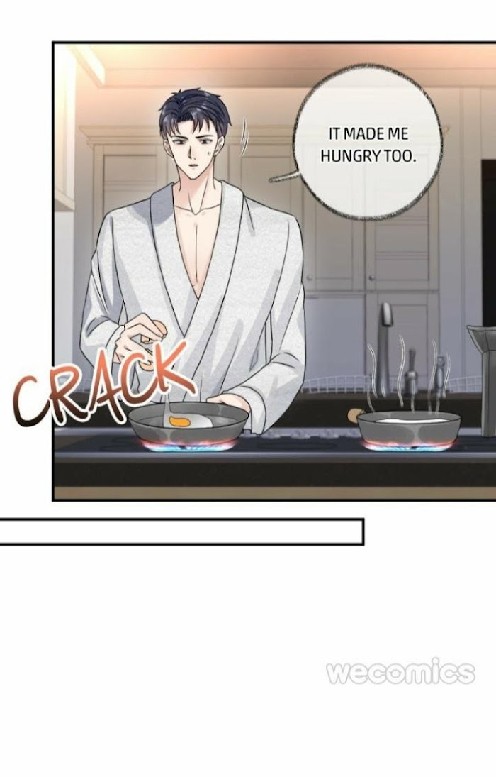 Read Pay Me Back, Mr. Cat chapter 6 image 28 on Lezhin