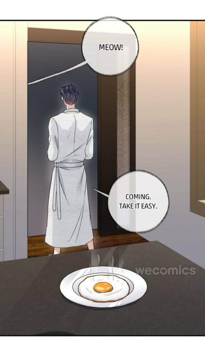Read Pay Me Back, Mr. Cat chapter 6 image 29 on Lezhin