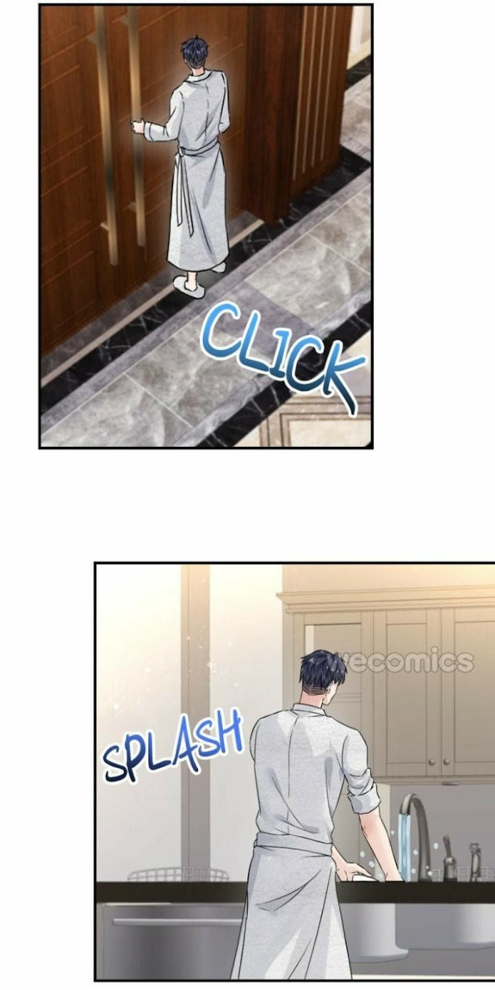 Read Pay Me Back, Mr. Cat chapter 6 image 32 on Lezhin