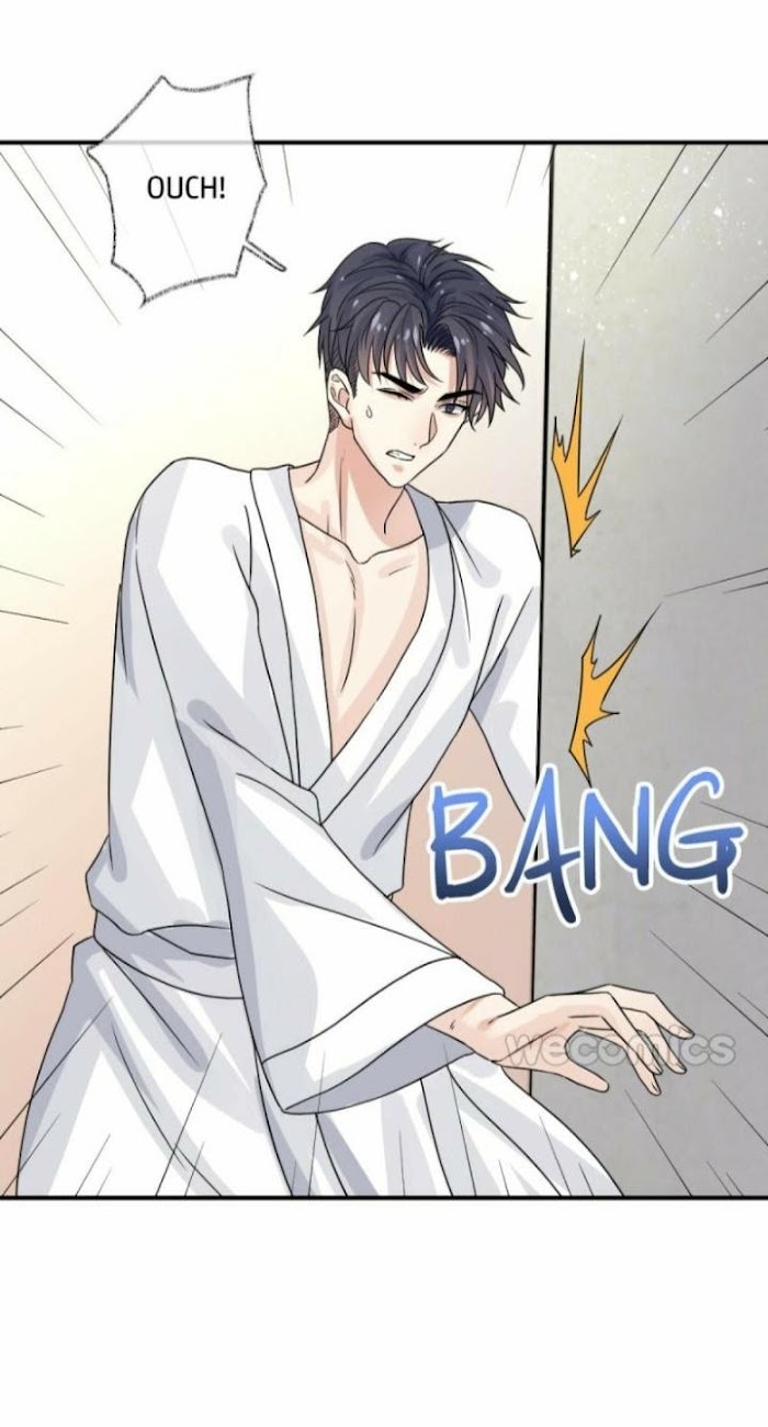 Read Pay Me Back, Mr. Cat chapter 7 image 20 on Lezhin