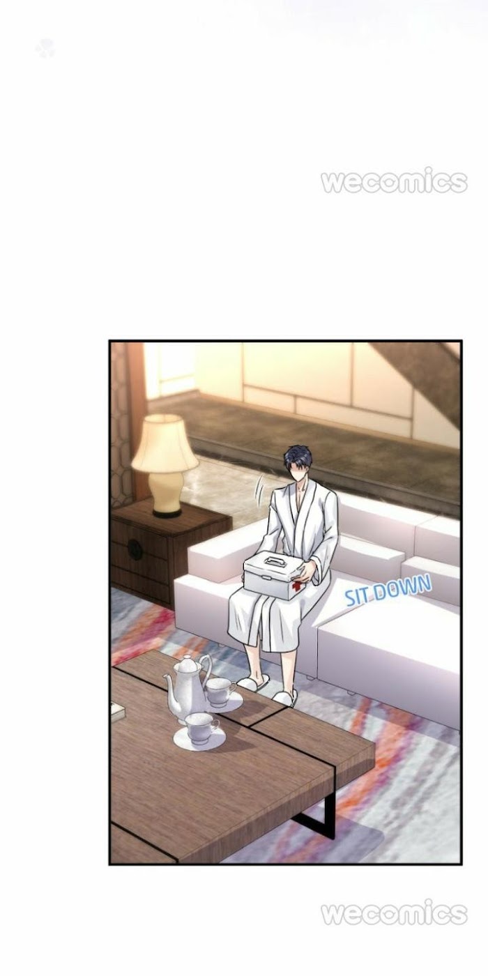 Read Pay Me Back, Mr. Cat chapter 7 image 3 on Lezhin