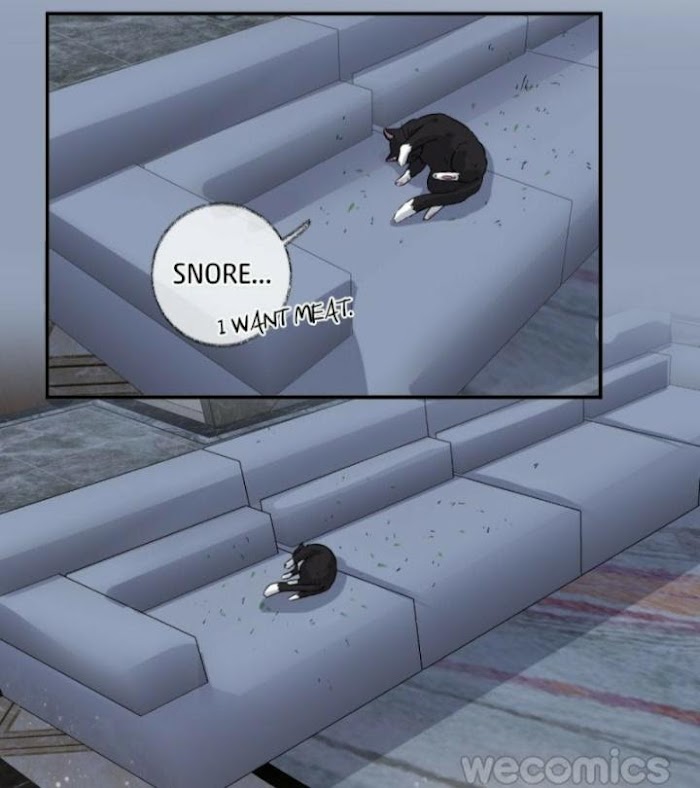 Read Pay Me Back, Mr. Cat chapter 7 image 30 on Lezhin