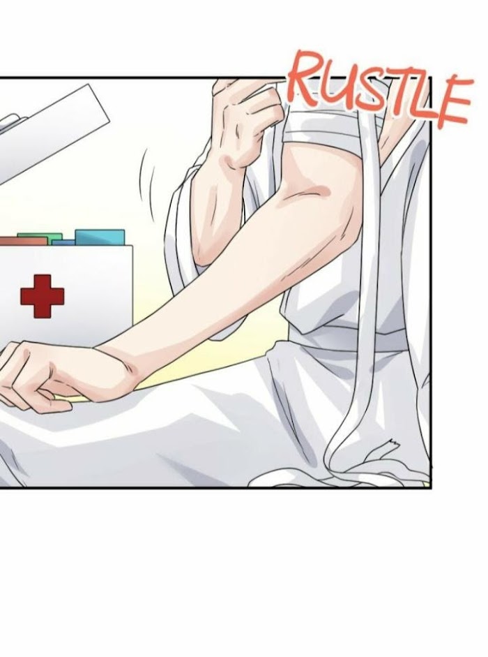 Read Pay Me Back, Mr. Cat chapter 7 image 4 on Lezhin