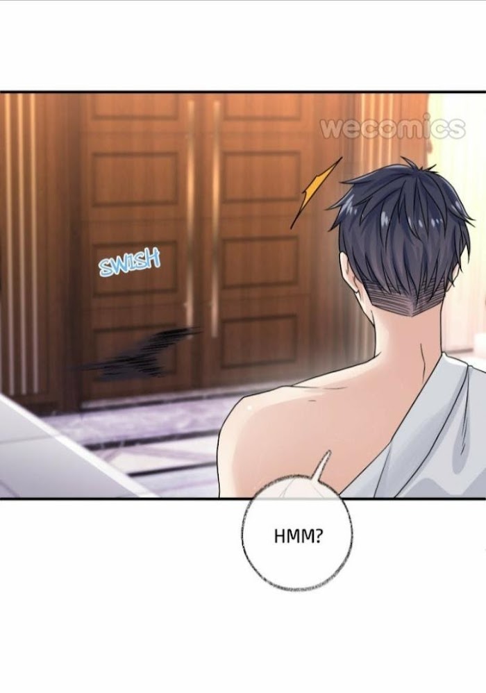 Read Pay Me Back, Mr. Cat chapter 7 image 5 on Lezhin