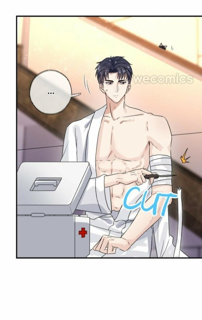 Read Pay Me Back, Mr. Cat chapter 7 image 6 on Lezhin