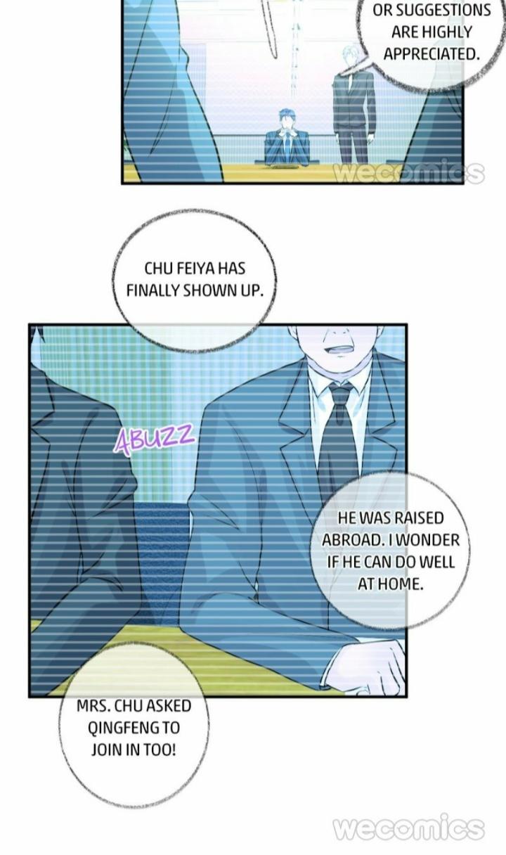 Read Pay Me Back, Mr. Cat chapter 9 image 24 on Lezhin