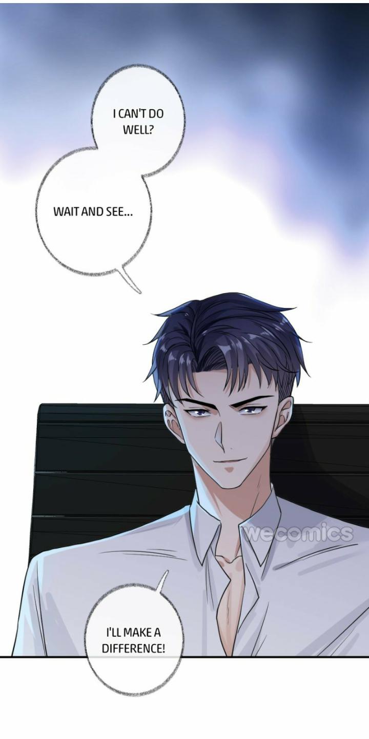 Read Pay Me Back, Mr. Cat chapter 9 image 25 on Lezhin