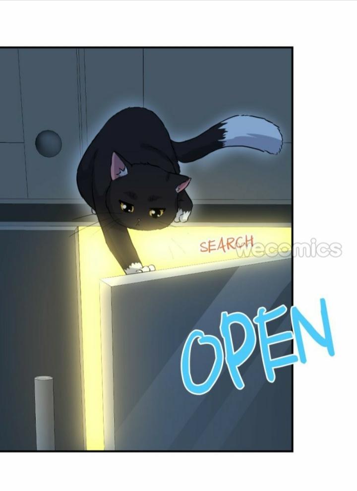 Read Pay Me Back, Mr. Cat chapter 9 image 27 on Lezhin