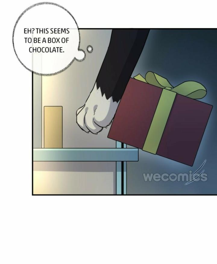 Read Pay Me Back, Mr. Cat chapter 9 image 28 on Lezhin