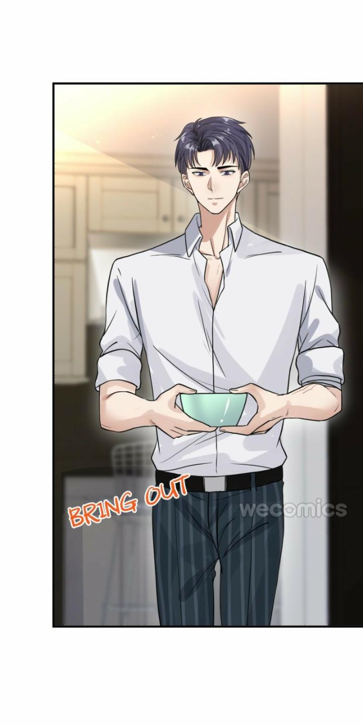 Read Pay Me Back, Mr. Cat chapter 9 image 3 on Lezhin