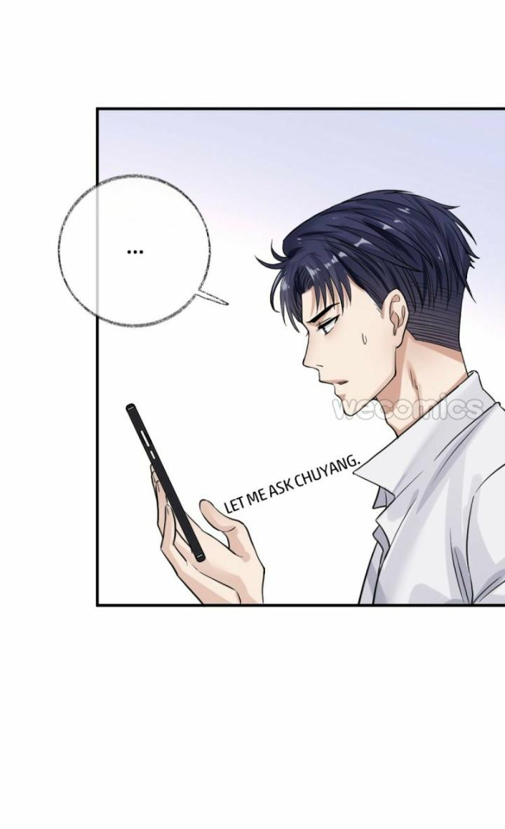 Read Pay Me Back, Mr. Cat chapter 9 image 7 on Lezhin