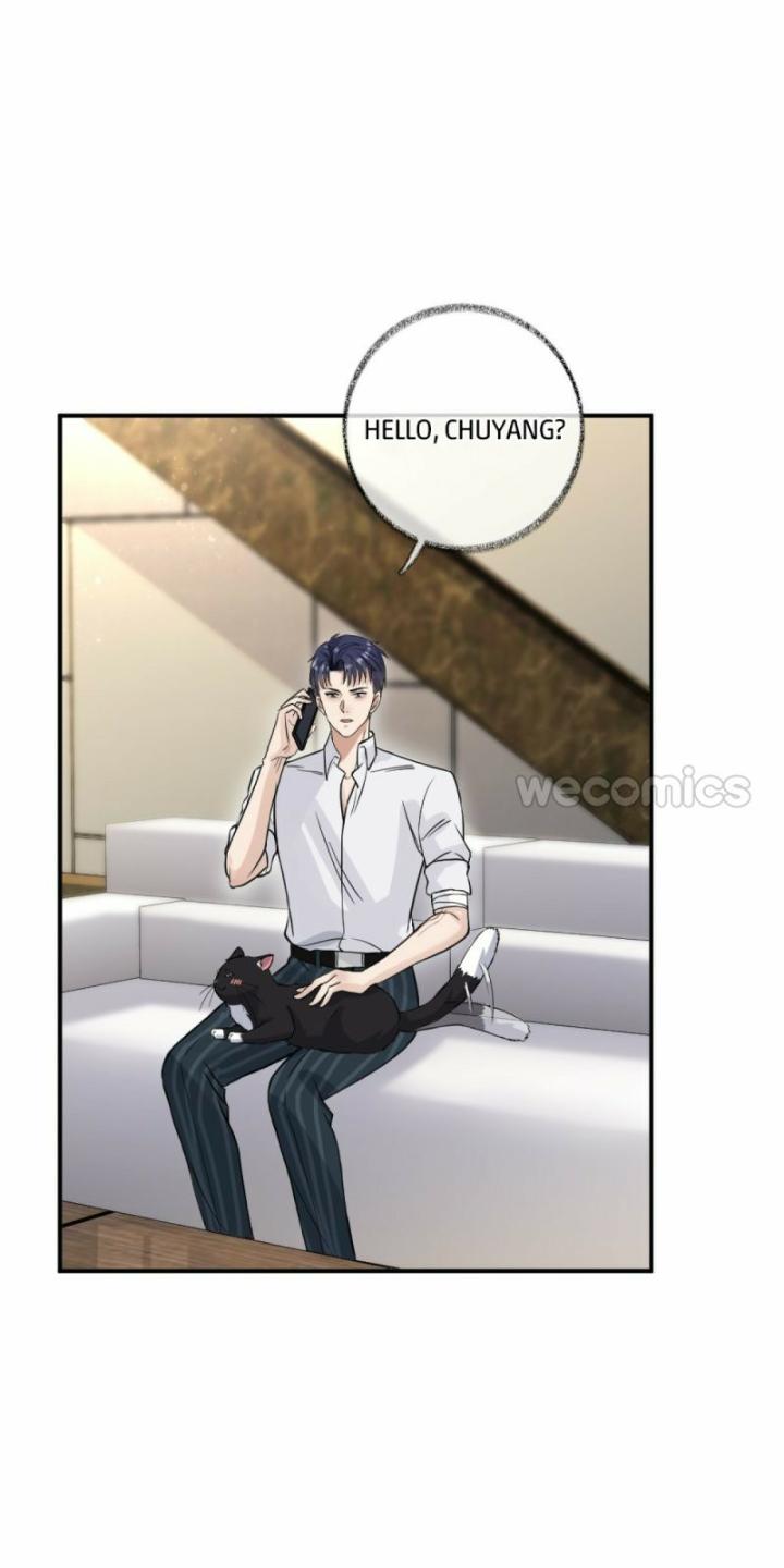 Read Pay Me Back, Mr. Cat chapter 9 image 8 on Lezhin