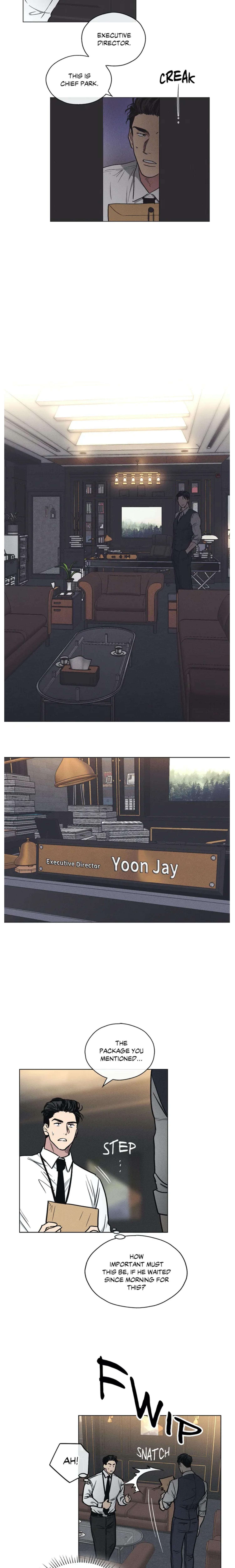 Read Payback (Yaoi) chapter 0.1 image 5 on Lezhin
