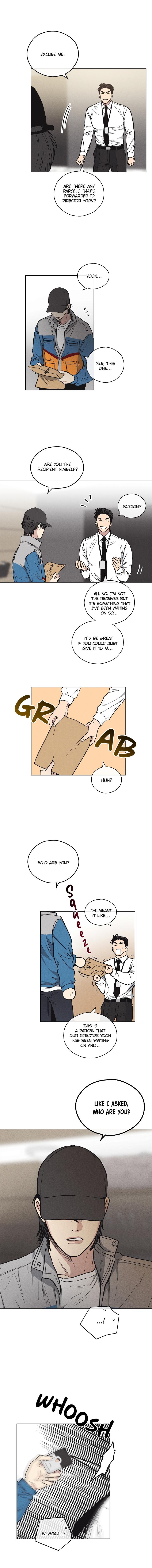 Read Payback (Yaoi) chapter 0 image 2 on Lezhin