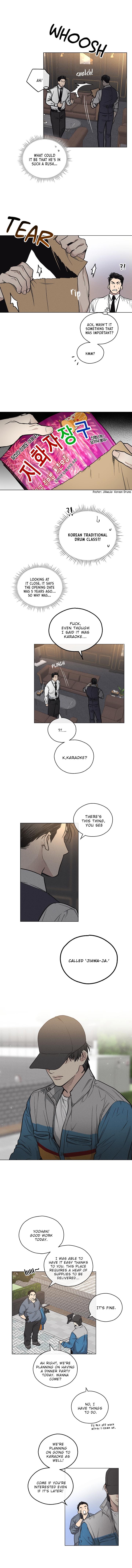 Read Payback (Yaoi) chapter 0 image 4 on Lezhin