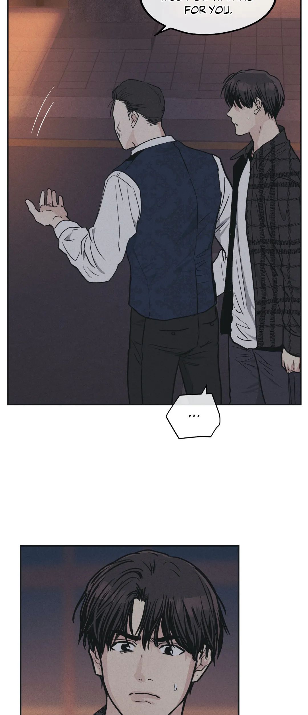Read Payback (Yaoi) chapter 1.1 image 10 on Lezhin