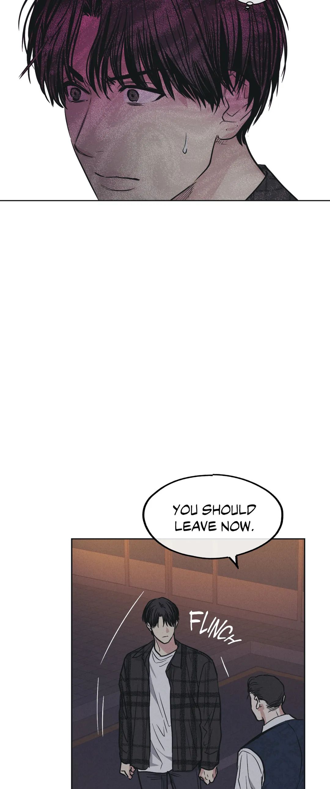 Read Payback (Yaoi) chapter 1.1 image 19 on Lezhin