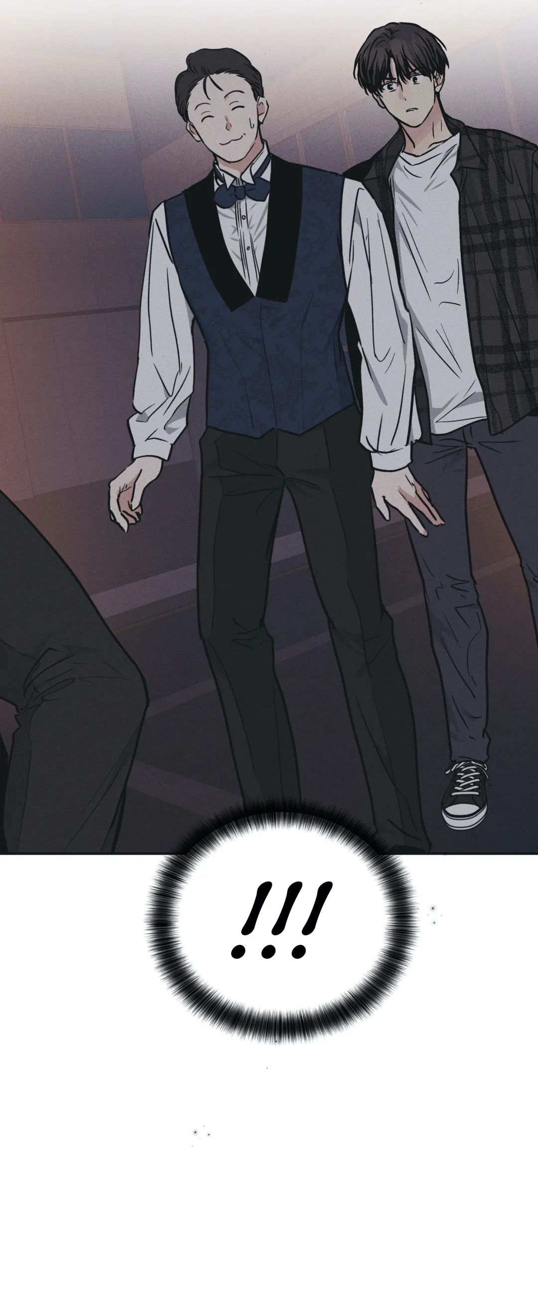 Read Payback (Yaoi) chapter 1.1 image 2 on Lezhin