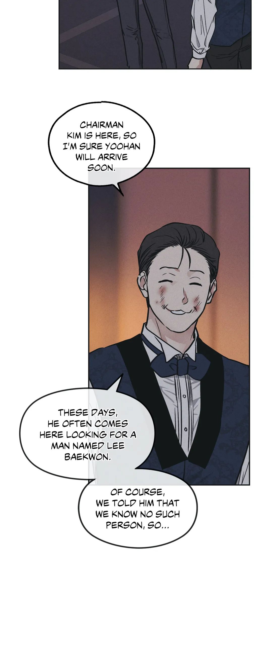 Read Payback (Yaoi) chapter 1.1 image 20 on Lezhin